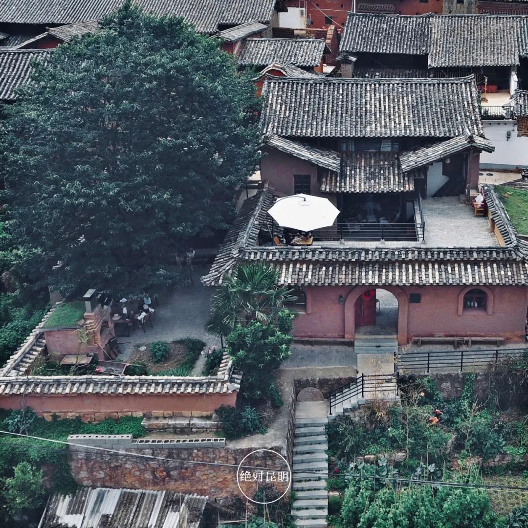 大墨雨新村民的多彩生活：从村学到田间的日常